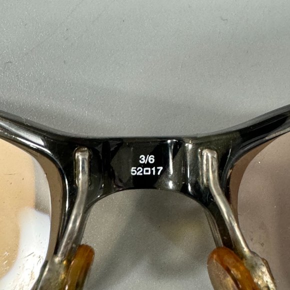 Burberry Eyeglasses B 8404/U Oval Cat-eye Frame with Case - Picture 12 of 12